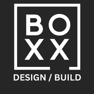 Boxx ADU Design / Build logo